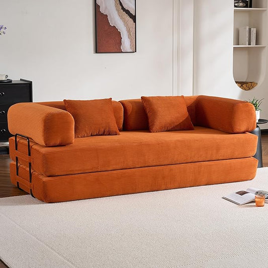 Sakome - Canapé Sofa Convertible