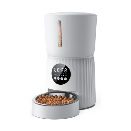 Domario – Distributeur automatique de croquettes