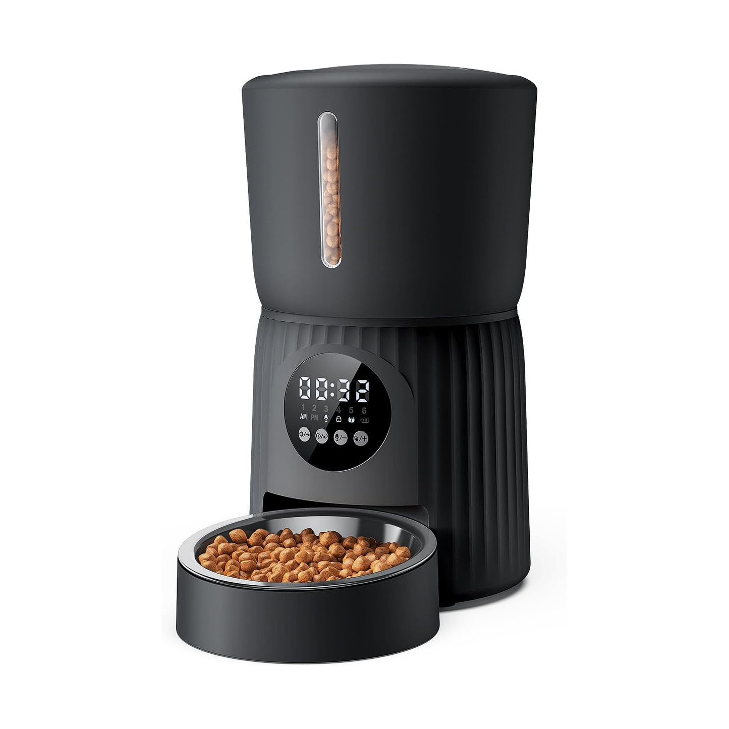 Domario – Distributeur automatique de croquettes