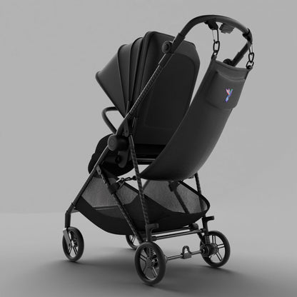 Domario siège arrière compact