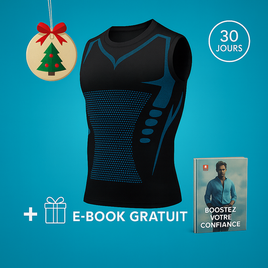 Lumoria V2 Force et Vitalité