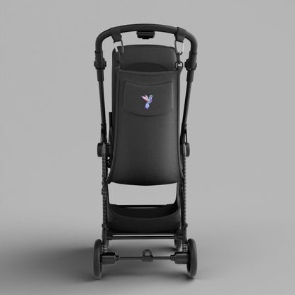 Domario siège arrière compact