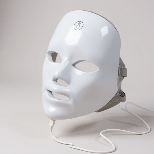 Masque Lumière Peau Sublime Express